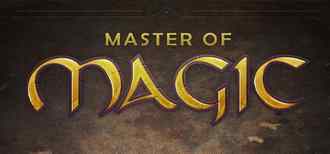 master of magic remake