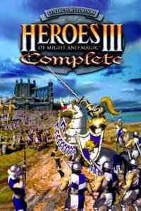 HoMM 3 HD mod + plugins