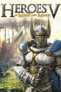 HoMM 5 mods