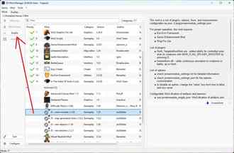 install wake of gods